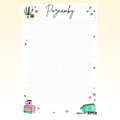 Poznámky - Teacher